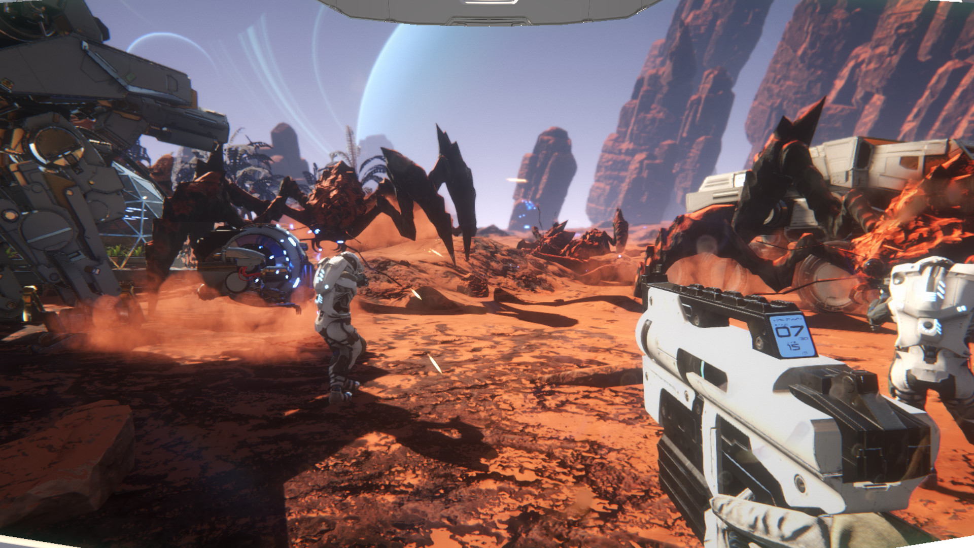 图片[4]-奥西里斯：新黎明/Osiris: New Dawn（v0.5.226）