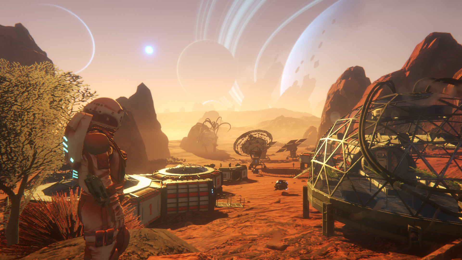图片[6]-奥西里斯：新黎明/Osiris: New Dawn（v0.5.226）