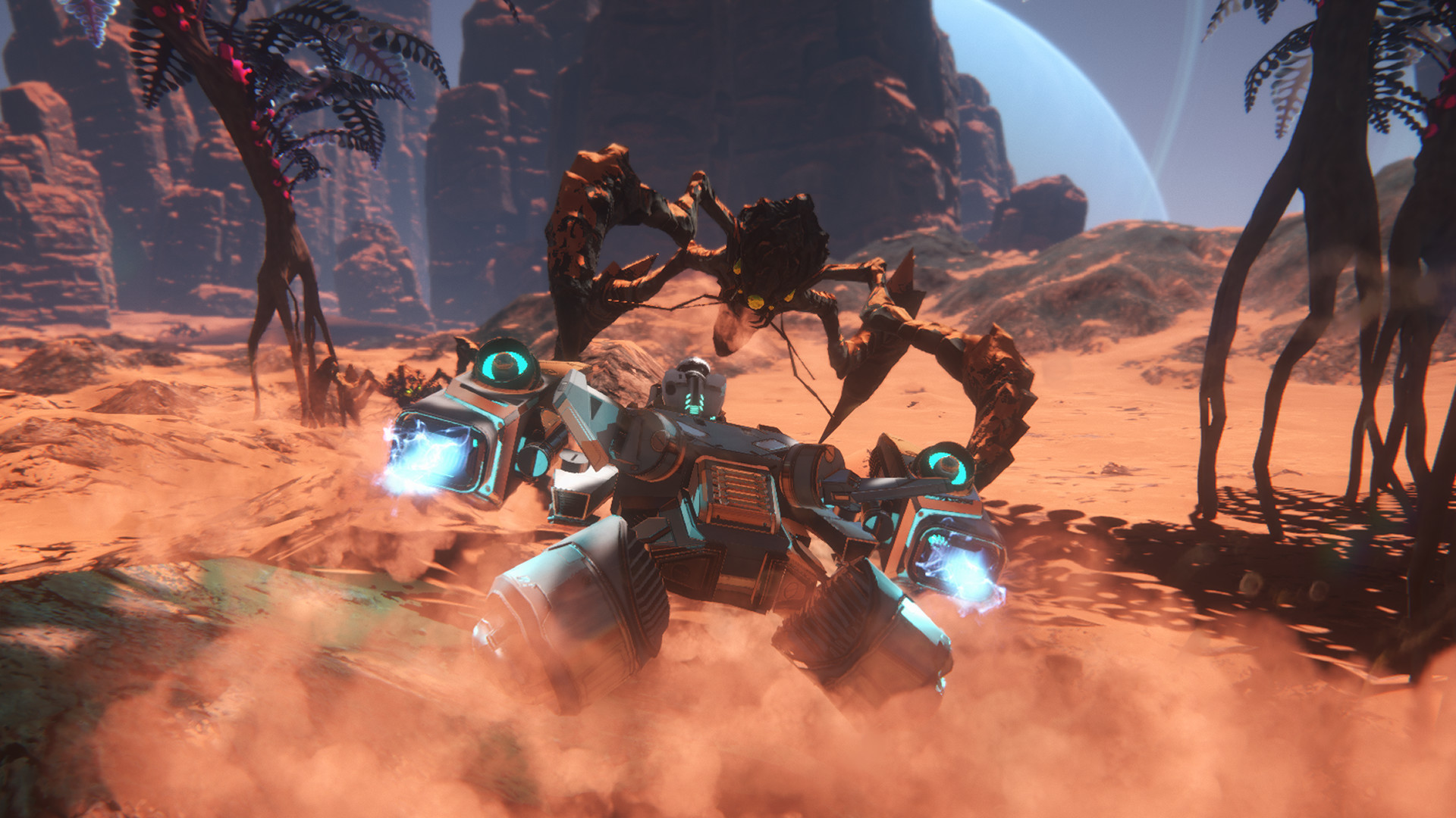 图片[8]-奥西里斯：新黎明/Osiris: New Dawn（v0.5.226）
