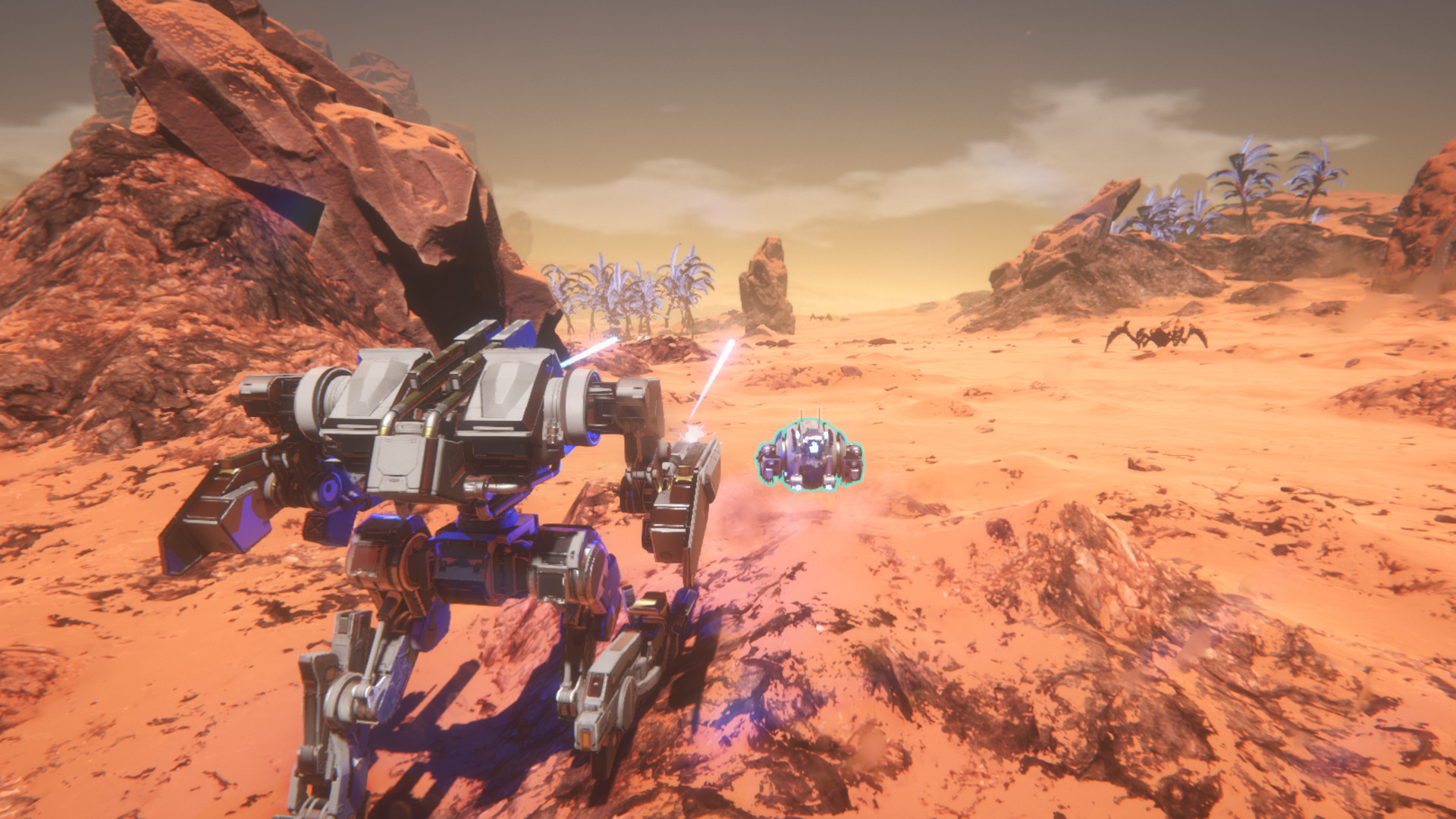 图片[14]-奥西里斯：新黎明/Osiris: New Dawn（v0.5.226）