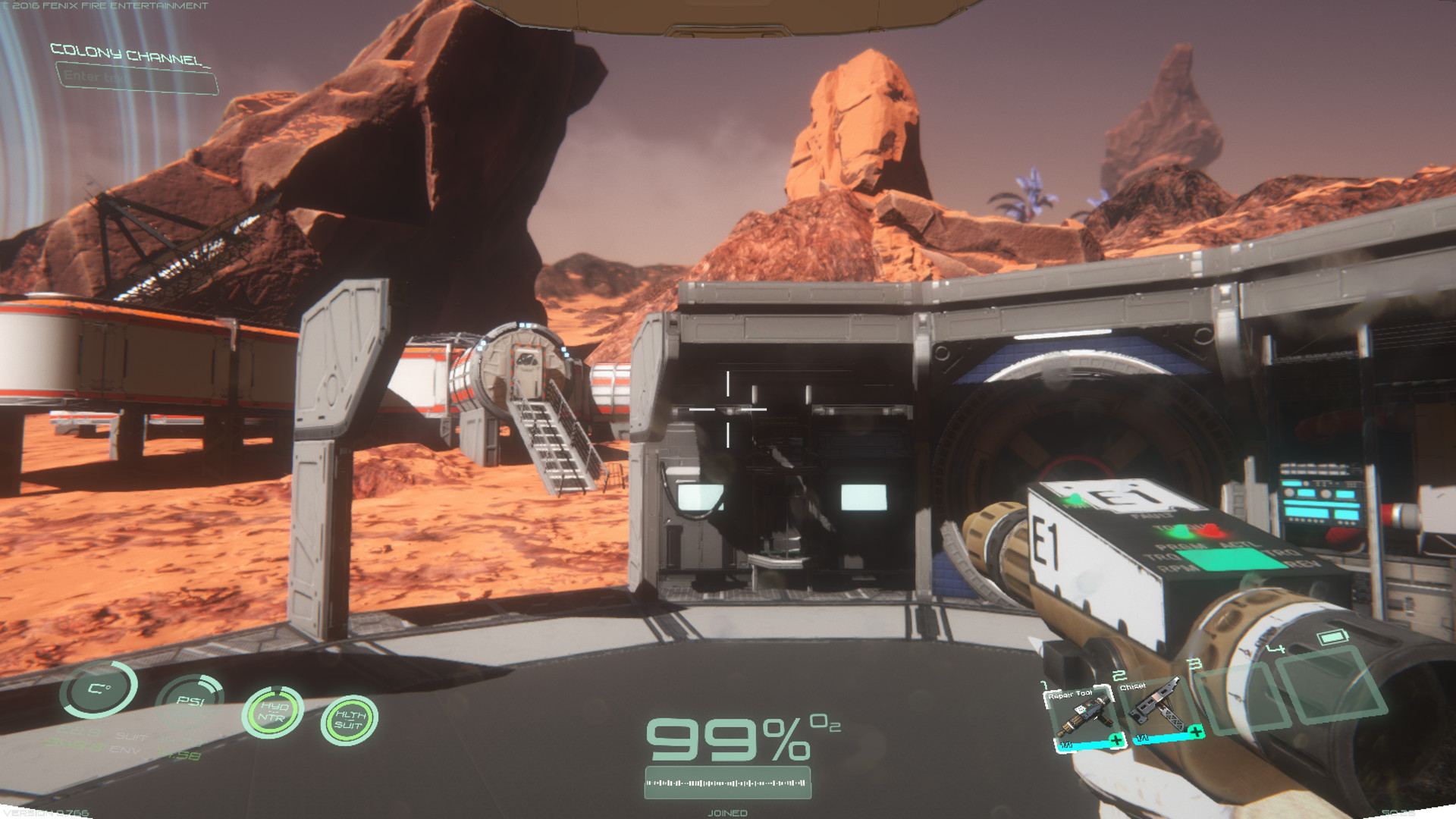图片[16]-奥西里斯：新黎明/Osiris: New Dawn（v0.5.226）
