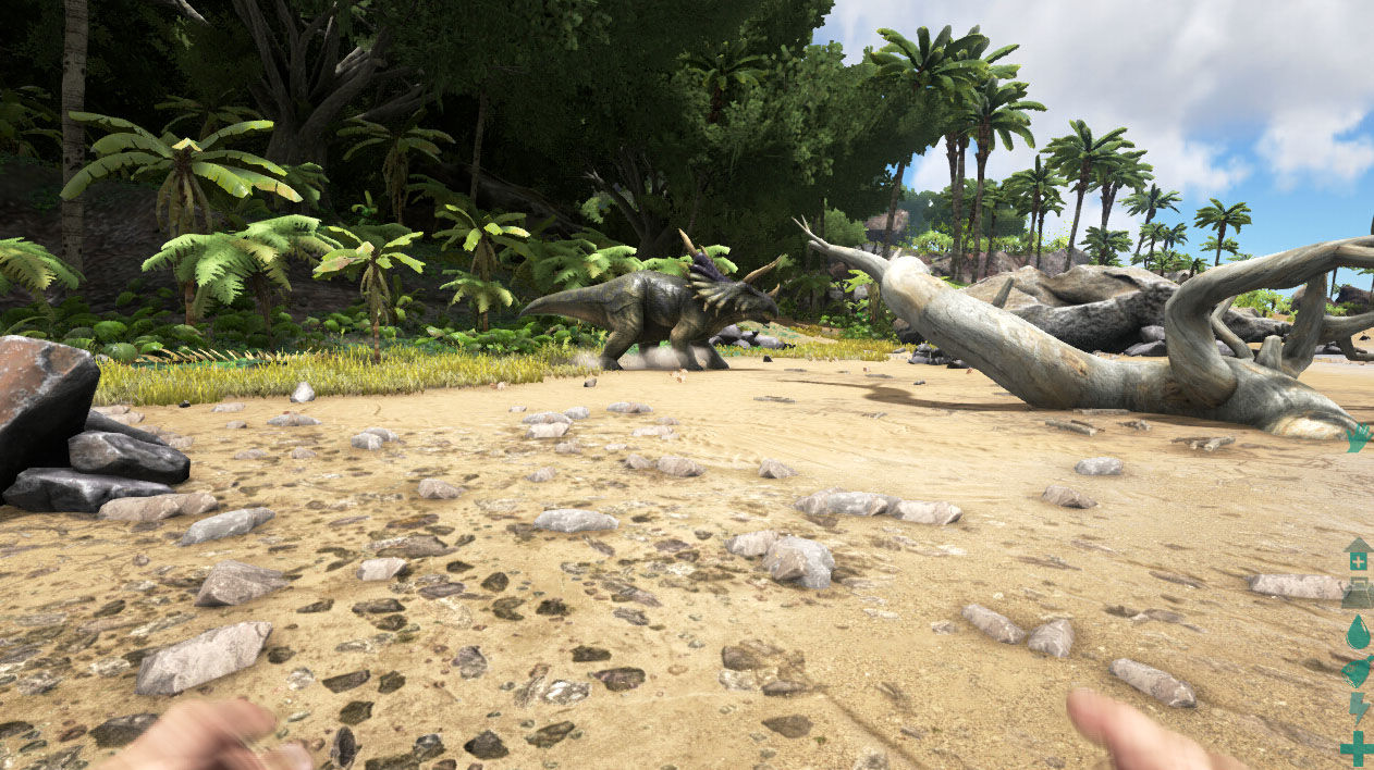 图片[8]-方舟：生存进化/Ark: Survival Evolved（官方完结版-集成全DLC-需要330GB）