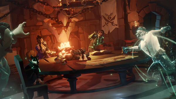 图片[4]-盗贼之海/Sea of Thieves（网络联机-v2.112.9779.2）