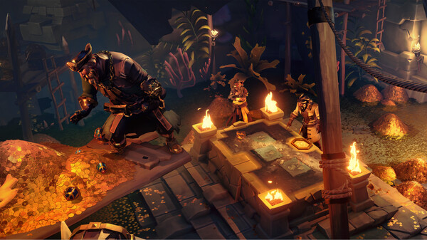 图片[6]-盗贼之海/Sea of Thieves（网络联机-v2.112.9779.2）
