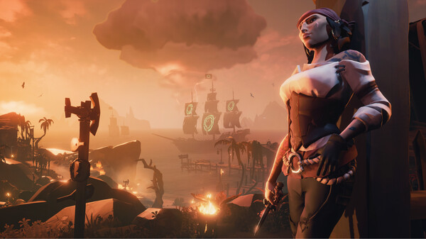 图片[8]-盗贼之海/Sea of Thieves（网络联机-v2.112.9779.2）