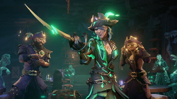 图片[12]-盗贼之海/Sea of Thieves（网络联机-v2.112.9779.2）