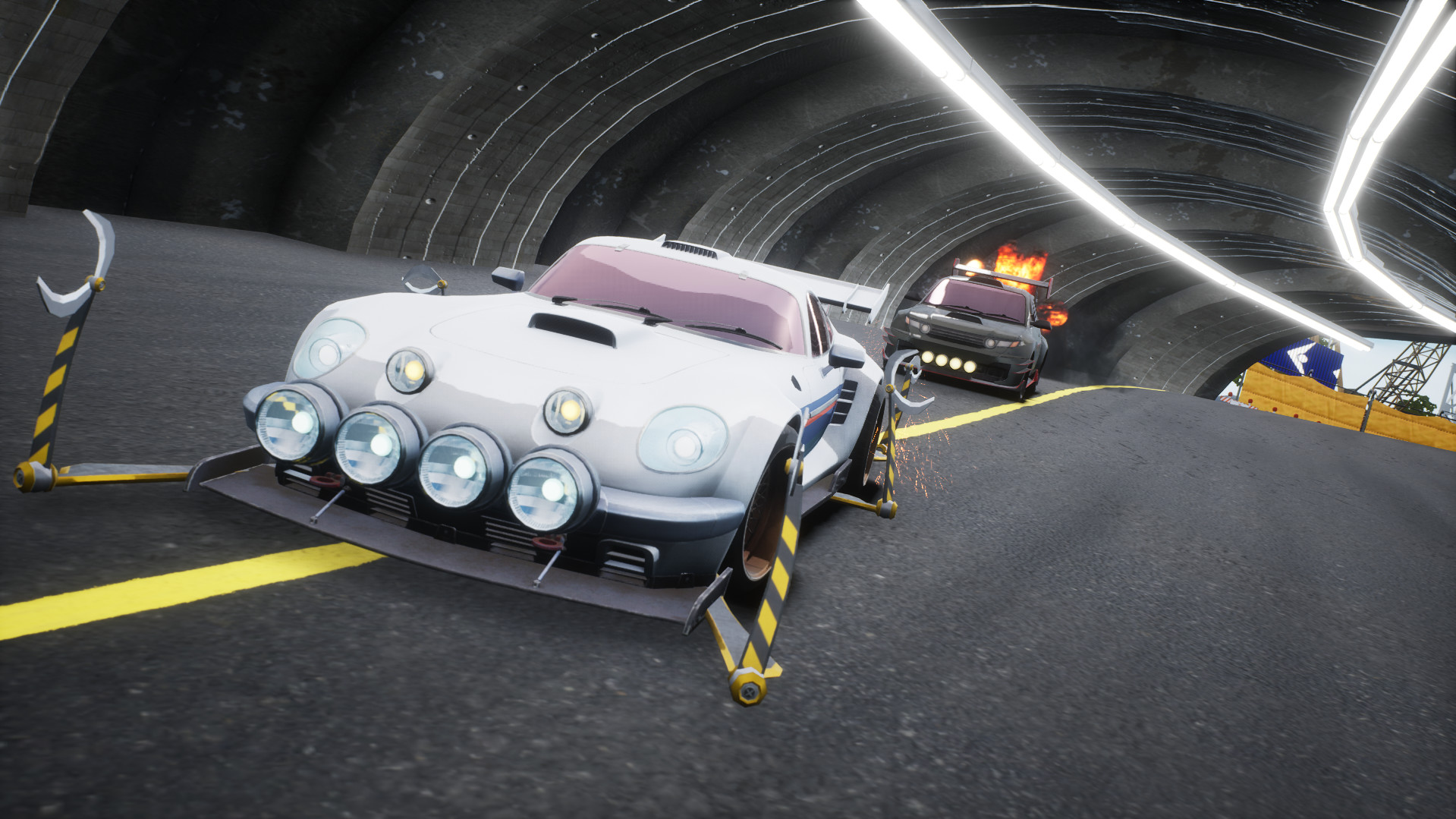 图片[4]-速度与激情：间谍赛车手 SH1FT3R/Fast & Furious: Spy Racers Rise of Sh1ft3r
