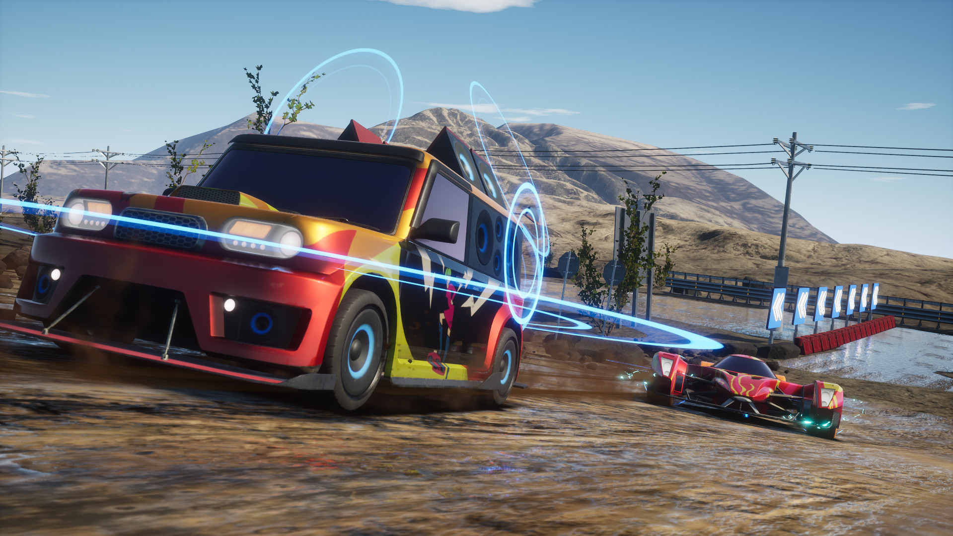 图片[10]-速度与激情：间谍赛车手 SH1FT3R/Fast & Furious: Spy Racers Rise of Sh1ft3r