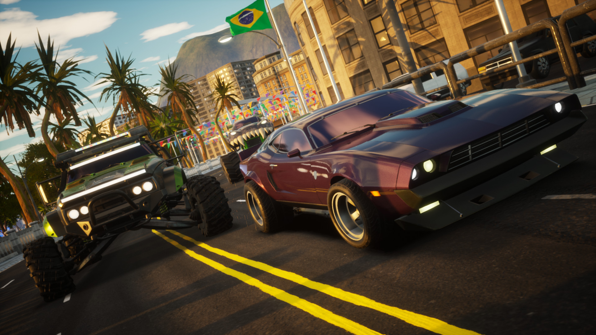 图片[12]-速度与激情：间谍赛车手 SH1FT3R/Fast & Furious: Spy Racers Rise of Sh1ft3r