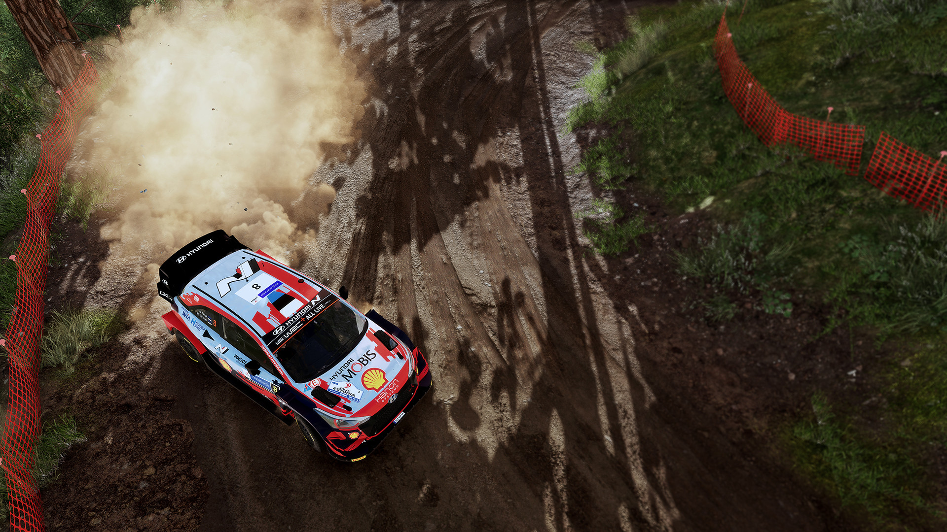 图片[6]-世界汽车拉力锦标赛10/WRC 10 FIA World Rally Championship