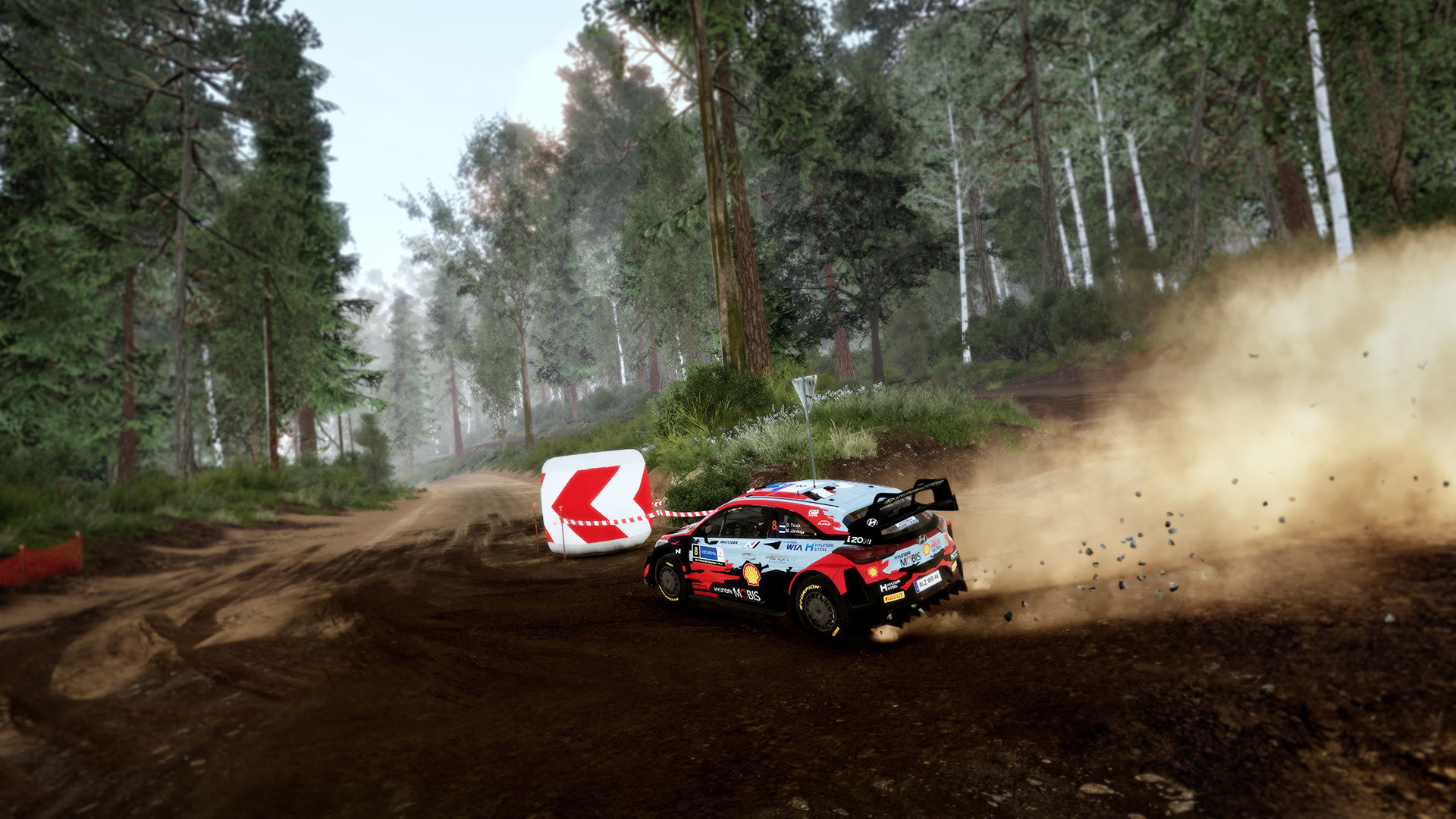图片[10]-世界汽车拉力锦标赛10/WRC 10 FIA World Rally Championship