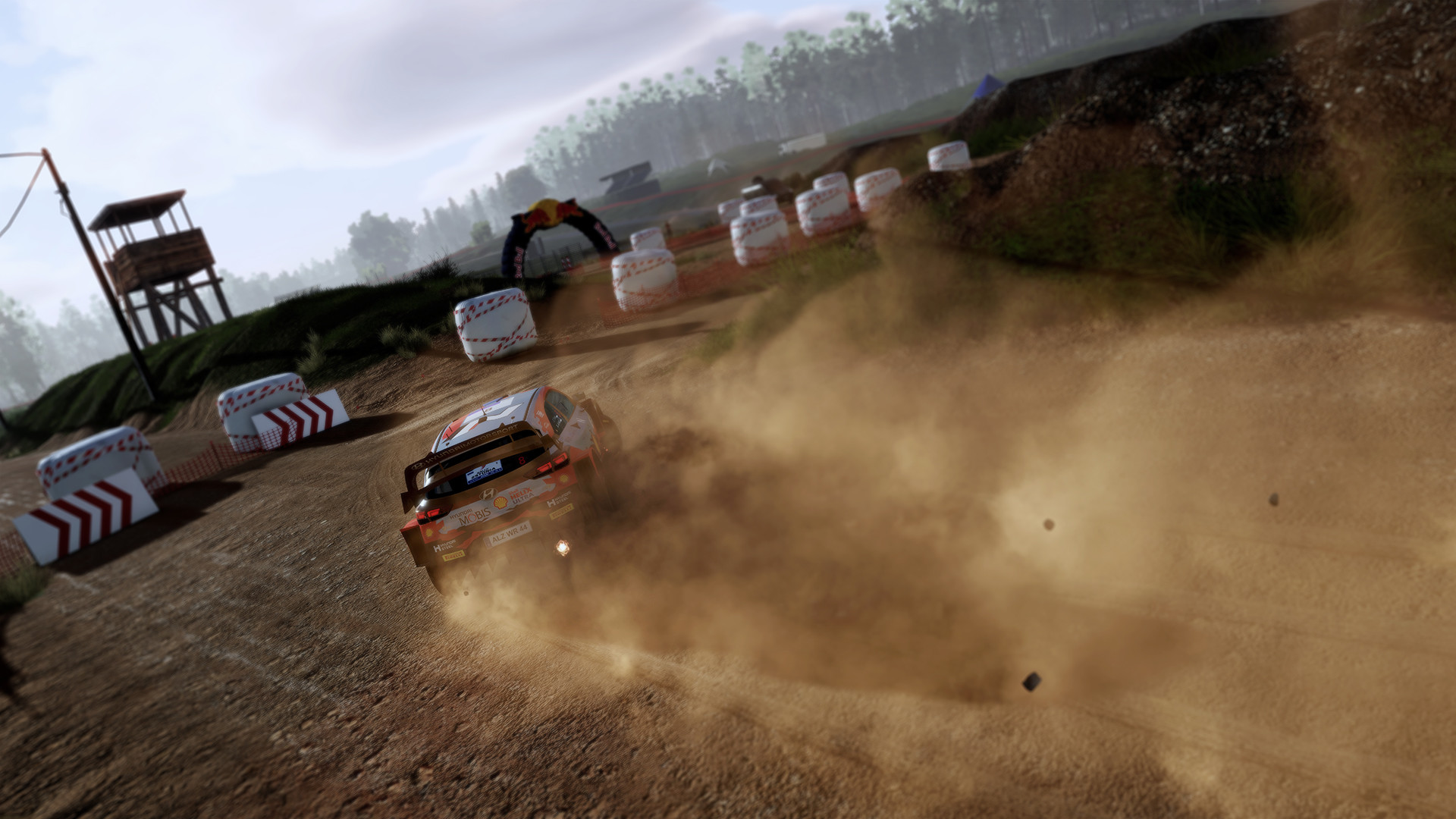 图片[14]-世界汽车拉力锦标赛10/WRC 10 FIA World Rally Championship