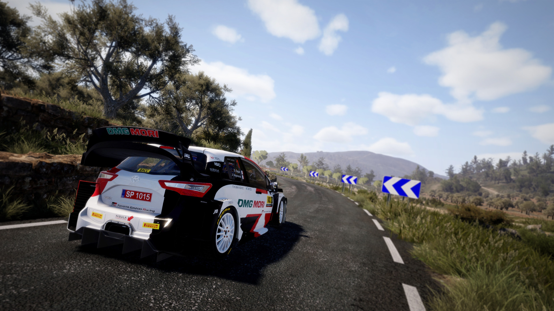 图片[16]-世界汽车拉力锦标赛10/WRC 10 FIA World Rally Championship