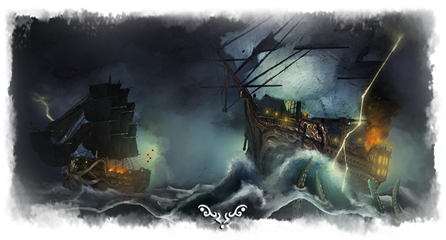 图片[12]-弃船/Abandon Ship（v1.3.18410）