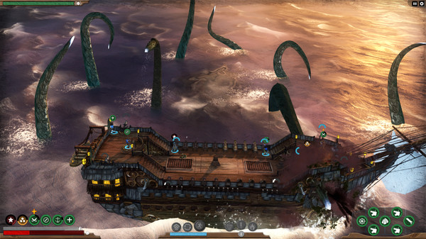 图片[14]-弃船/Abandon Ship（v1.3.18410）