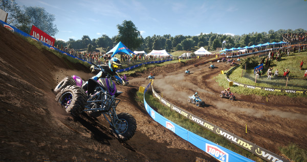 图片[4]-究极大越野：传奇/MX vs ATV Legends