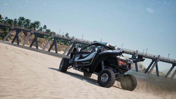 图片[8]-究极大越野：传奇/MX vs ATV Legends