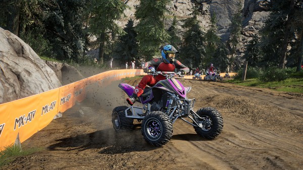 图片[12]-究极大越野：传奇/MX vs ATV Legends