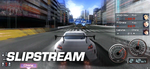 图片[2]-环状赛车GT/FAST BEAT LOOP RACER GT