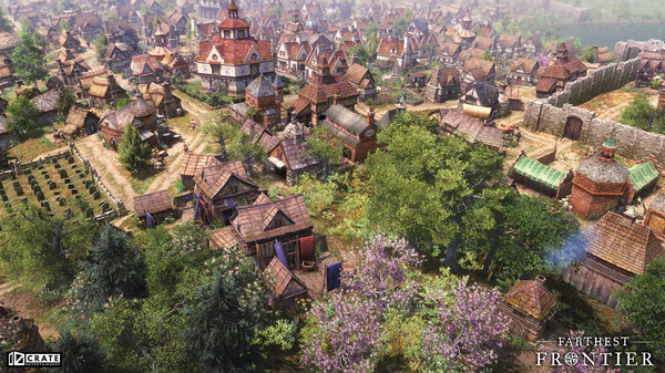 图片[2]-最远的边陲/Farthest Frontier（v0.7.4）