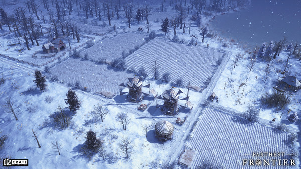 图片[10]-最远的边陲/Farthest Frontier（v0.7.4）