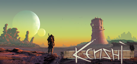 剑士/Kenshi（v1.0.51正式版）