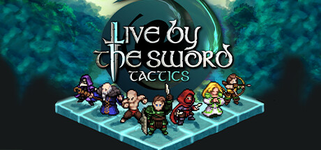 图片[2]-以剑为生：战术/Live by the Sword: Tactics（Build.8643503）