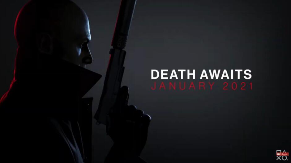 图片[8]-杀手3豪华版/Hitman 3（豪华版V3.120.0.0HF2+全DL+季票）