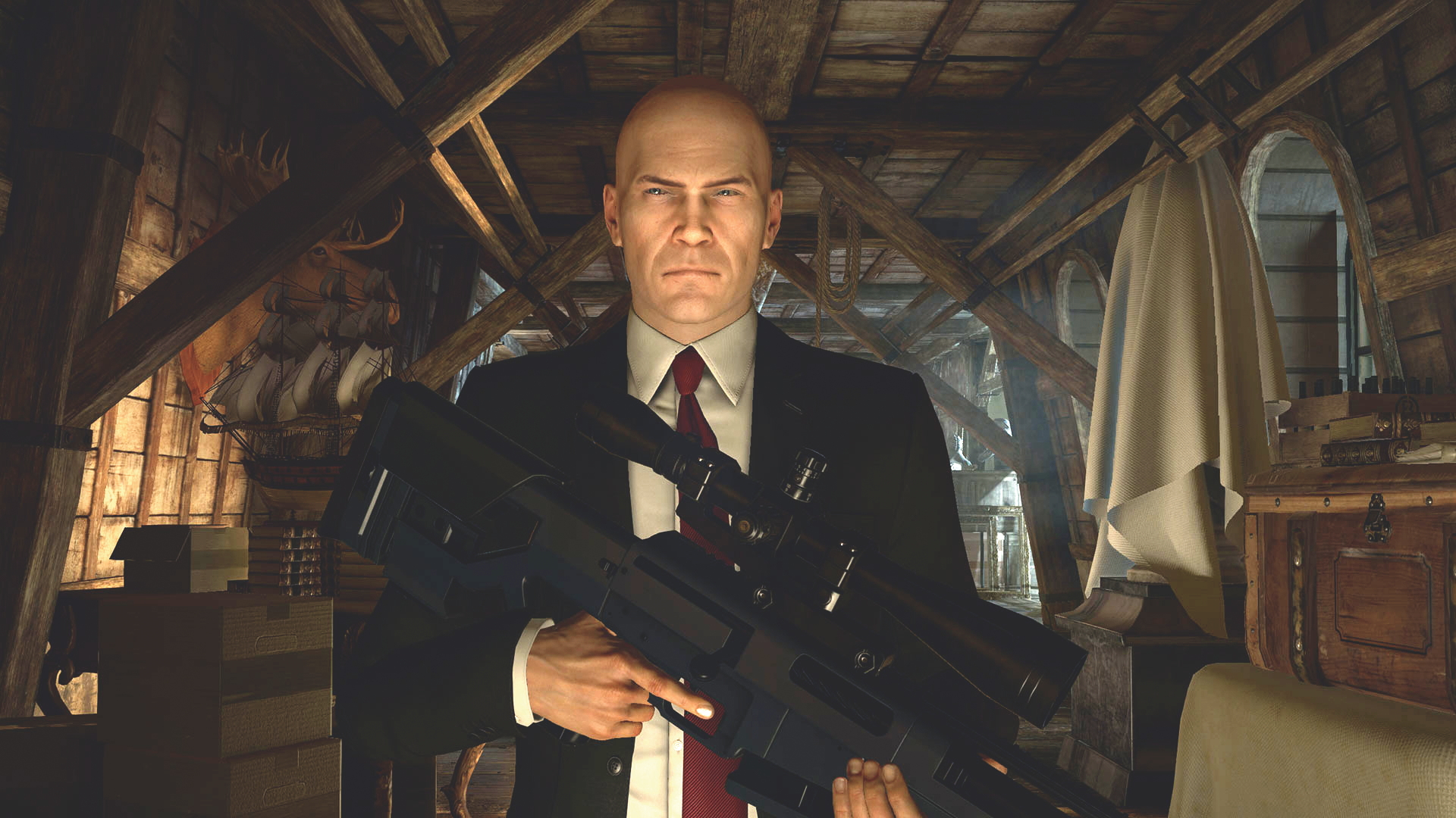 图片[16]-杀手3豪华版/Hitman 3（豪华版V3.120.0.0HF2+全DL+季票）
