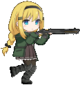 图片[2]-进击女孩阿塔卡/Attacker-chan!