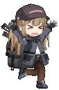 图片[10]-进击女孩阿塔卡/Attacker-chan!