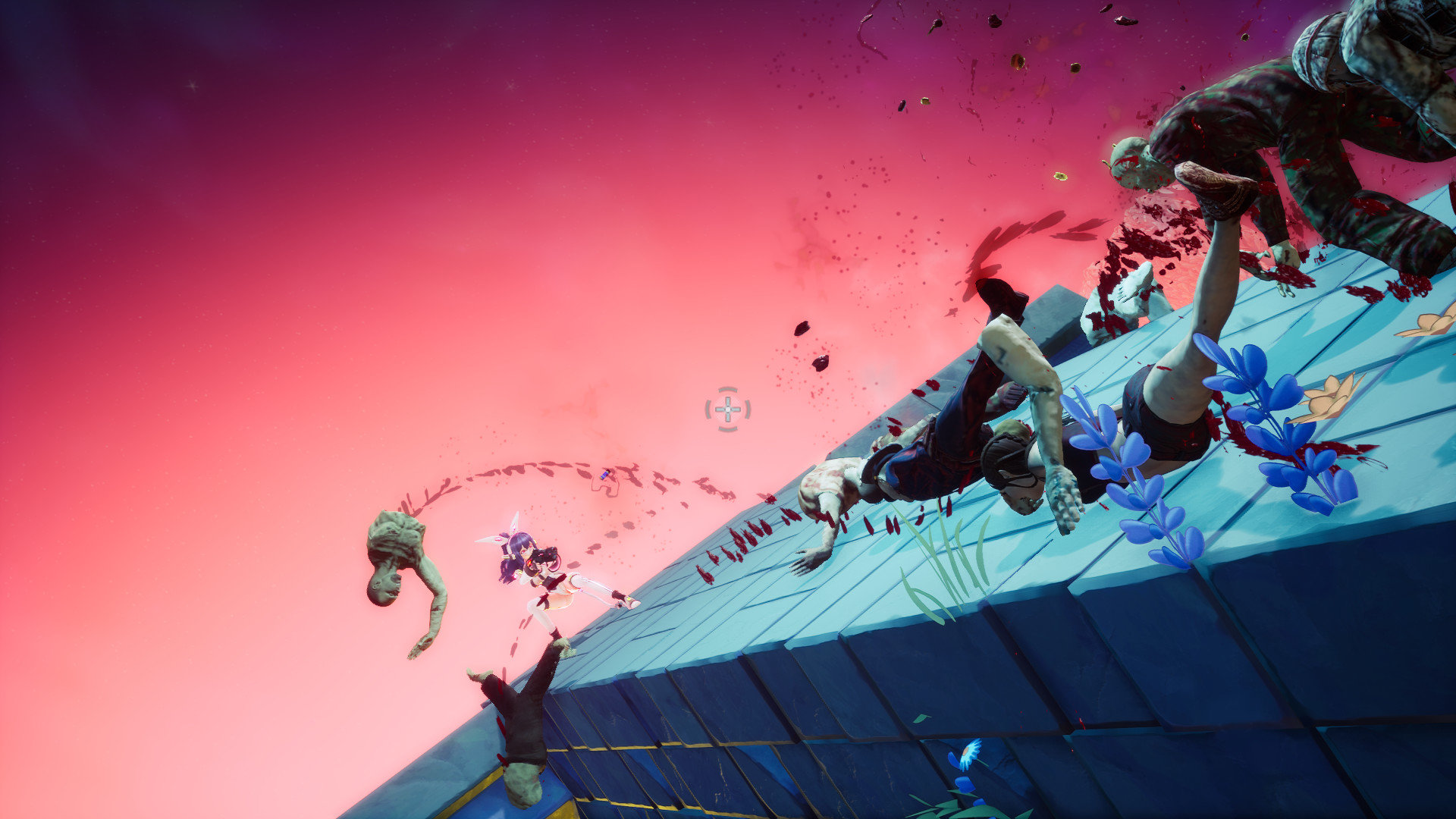图片[8]-僵尸行星克星鲁迪/Zombie Shooting Star（Build.9178251+DLC）