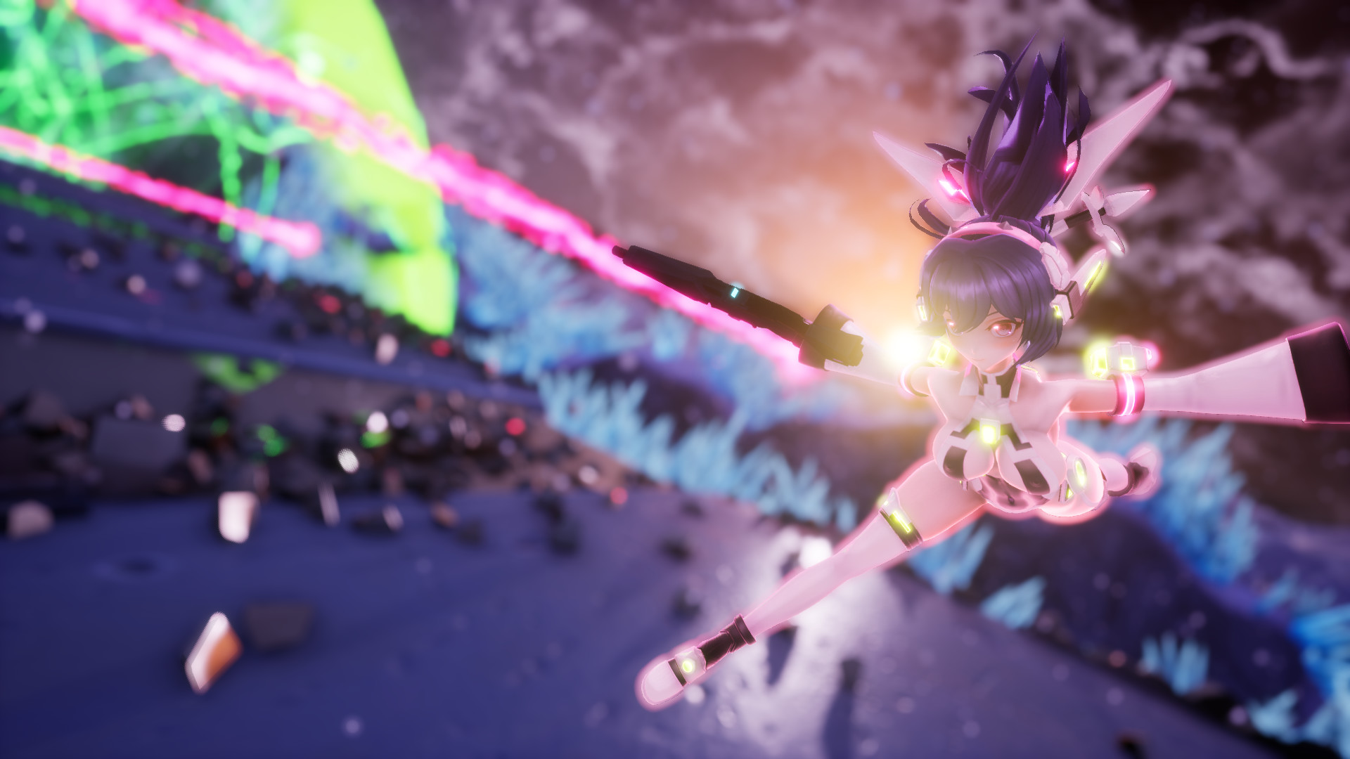 图片[10]-僵尸行星克星鲁迪/Zombie Shooting Star（Build.9178251+DLC）