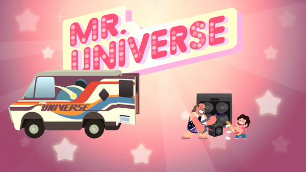 图片[4]-史提芬宇宙拯救光芒/Steven Universe: Save the Light（v4.0）