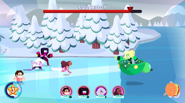 图片[6]-史提芬宇宙拯救光芒/Steven Universe: Save the Light（v4.0）