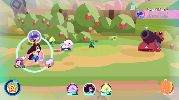 图片[10]-史提芬宇宙拯救光芒/Steven Universe: Save the Light（v4.0）