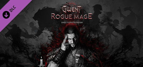 图片[4]-巫师之昆特牌：流浪法师-数字豪华版/GWENT: Rogue Mage (Single-Player Expansion)