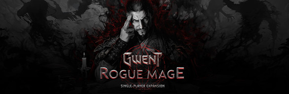 图片[6]-巫师之昆特牌：流浪法师-数字豪华版/GWENT: Rogue Mage (Single-Player Expansion)