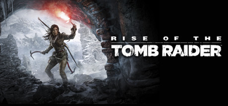 古墓丽影：崛起20周年纪念版/Rise of the Tomb Raider