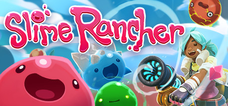 史莱姆牧场/Slime Rancher（v1.4.3版集成DLCs）