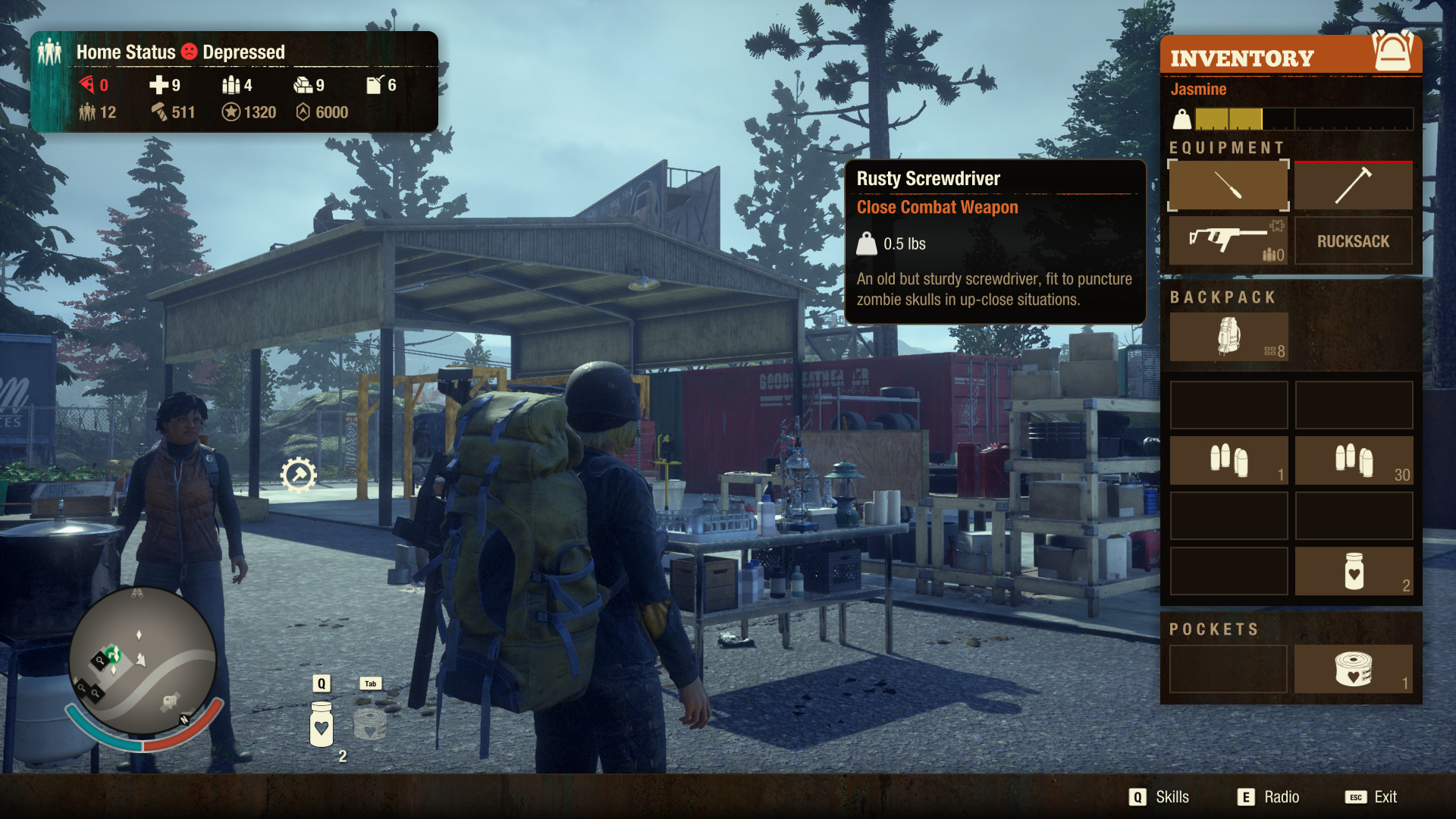 图片[26]-腐烂国度2巨霸主宰版/State of Decay 2（V444822_Update27 整合归乡）