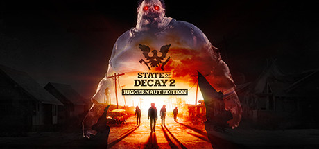 腐烂国度2巨霸主宰版/State of Decay 2（V444822_Update27 整合归乡）