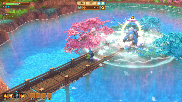 图片[2]-奇塔利亚童话/Kitaria Fables（v1.0.1.1）