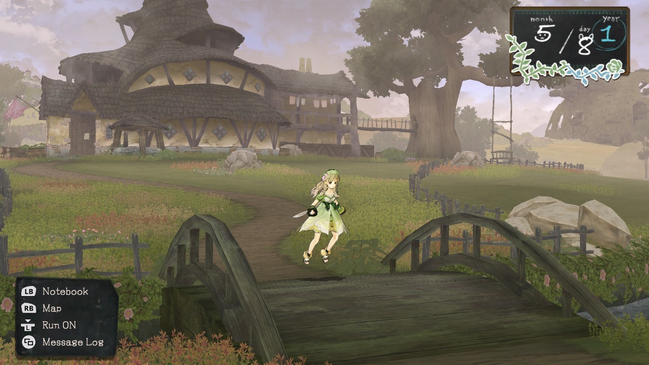 图片[6]-爱夏的炼金工房：黄昏大地之炼金术士DX/Atelier Ayesha: The Alchemist of Dusk DX