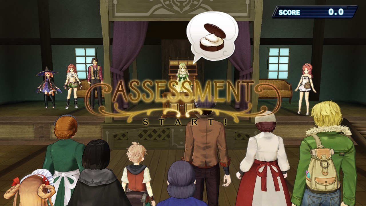 图片[10]-爱夏的炼金工房：黄昏大地之炼金术士DX/Atelier Ayesha: The Alchemist of Dusk DX