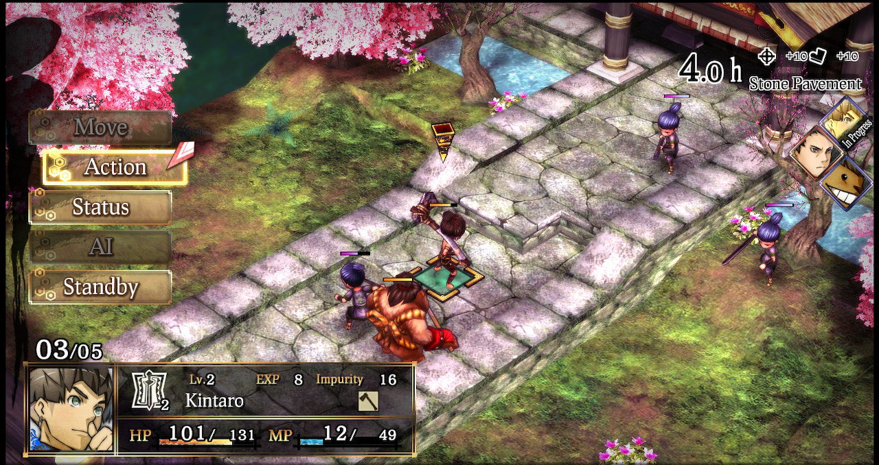 图片[2]-神之战：日本神话大战/GOD WARS The Complete Legend
