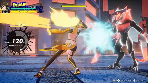 图片[8]-酉闪町2昆仑灵动/Dusk Diver 2（V1.02DLC2+DLC服装-中文语音）