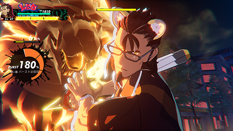 图片[12]-酉闪町2昆仑灵动/Dusk Diver 2（V1.02DLC2+DLC服装-中文语音）