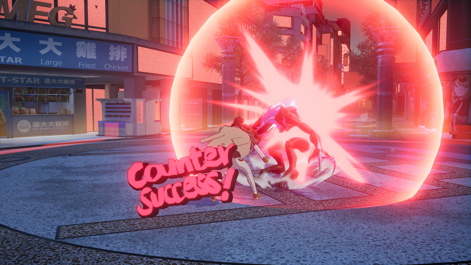 图片[24]-酉闪町2昆仑灵动/Dusk Diver 2（V1.02DLC2+DLC服装-中文语音）