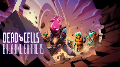 图片[2]-死亡细胞/Dead Cells: Fatal Falls（数字豪华版V30.4-双截锅传奇+全DLC+原声带）
